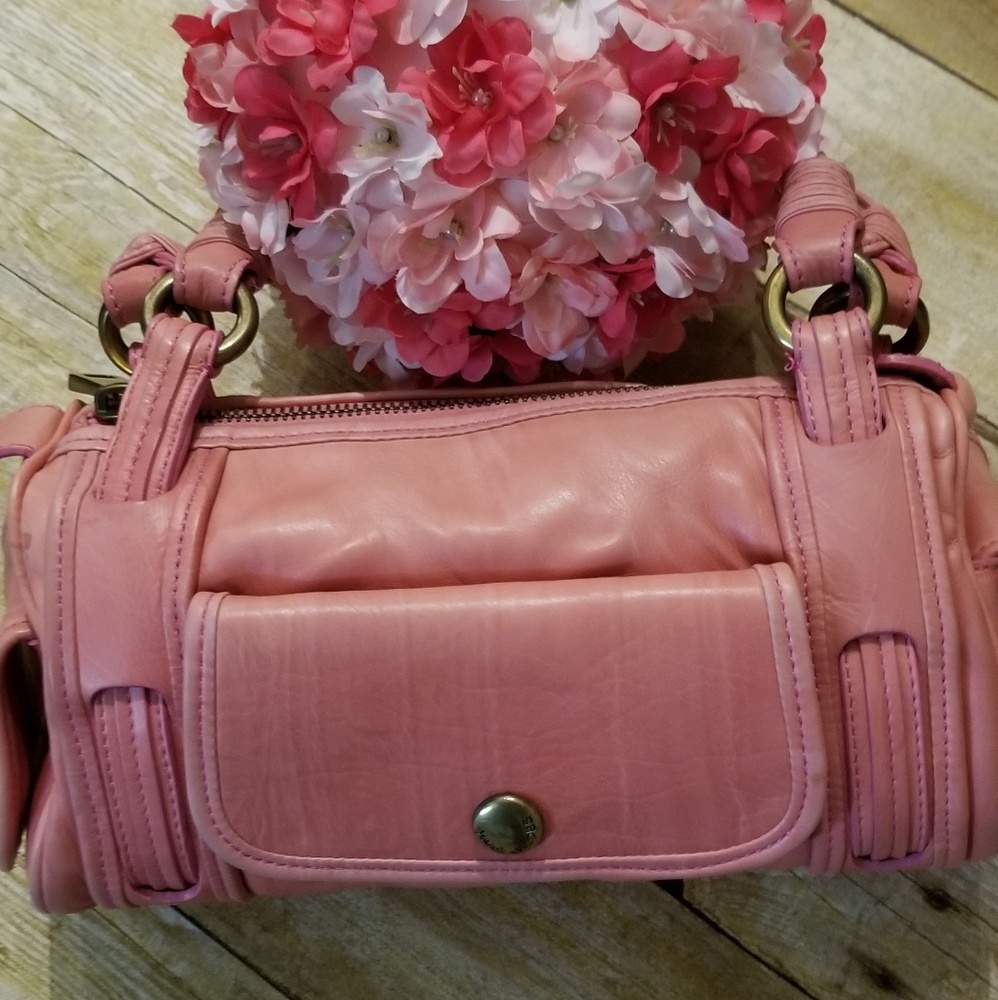 100% MARC JACOBS  Collection bag - Picture 2 of 7